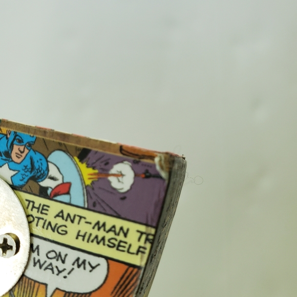 Marvel Comics - Picture 15 of 16